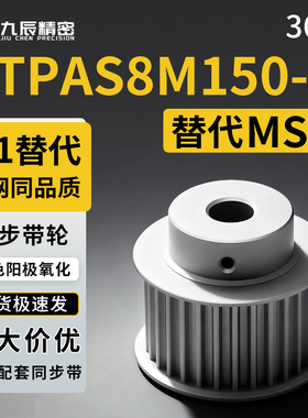 同步轮HTPA36S8M150-B-P16P17P18P19P20P21P22P23P24P25P26P27P28