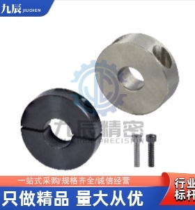 固定环 FAQ51 FAQ52 FAQ56-D30 D35 D40 D50-B15 B20 B18 B22