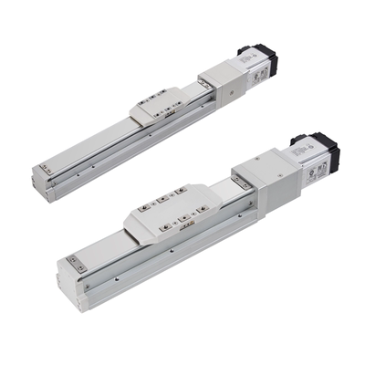 内嵌式直线模组GTH4 GTH4M-L5-800 850 900 950 1000-BC BL BR BM