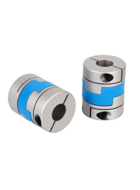 联轴器DER01 DER11十字滑块联轴器D16 D20 D25 D32 D40 D50 D63