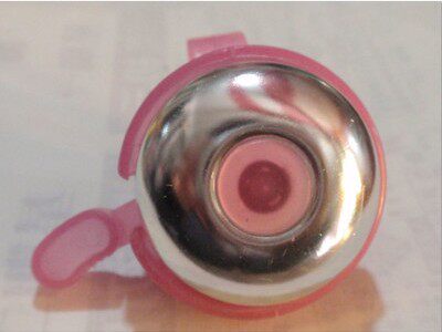 Avertisseur de vélo sonnerie commune - Ref 1454365 Image 3