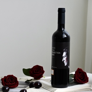 顶珍 Colletion Grand Resever 粉丝订阅有惊喜