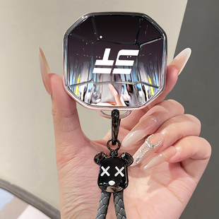 捷途旅行者钥匙套山海T2汽车扣T1新款 高档次 自由者保护壳穿越26款