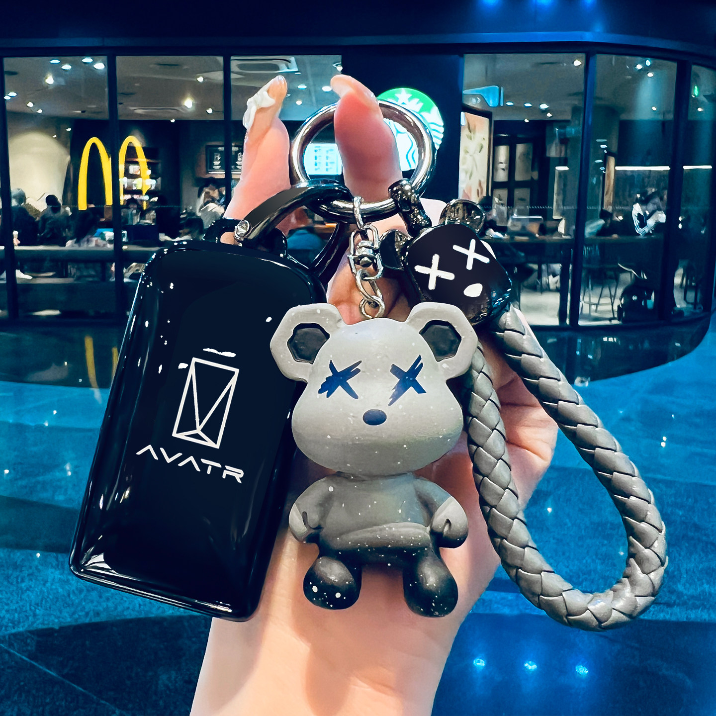 阿维塔12/11钥匙套简约07/06软胶全包保护壳智能感应汽车钥匙扣26,汽车用品/电子/清洗/改装,车用钥匙包,淘宝优惠券,粉丝福利购,淘宝优惠卷