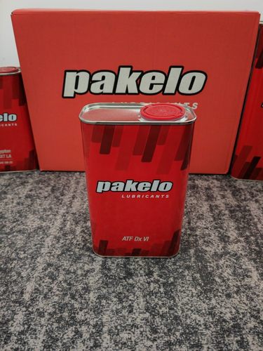意大利PAKELO帕克龙 ATF自动波箱油 适用宝马奔驰沃尔沃路虎AT