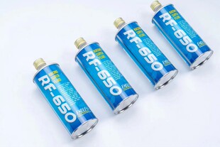 日本ENDLESS RF-650竞技系列刹车油 干沸点323℃ 湿沸点218℃