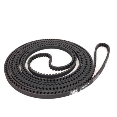 烘干设备同步带720齿形传动带HTD5760-8M5760-12.5 JBOSUN/捷保顺