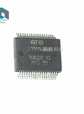 L99PM62GXP L99PM626XP 适用于新捷达BCM电源管理IC汽车芯片模块