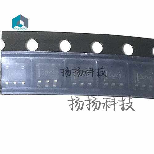 OPA192IDBVR OPA192IDBVT 丝印OUYS 贴片 SOT23-5 全新原装 BOM表