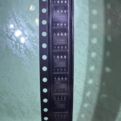 全新原装 SIT3485EESA RS485总线收发器 3485EESA 贴片SOP8