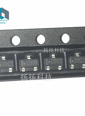 DS2502R DS2502R/T&R 丝印09M3 SOT23 全新原装 IC