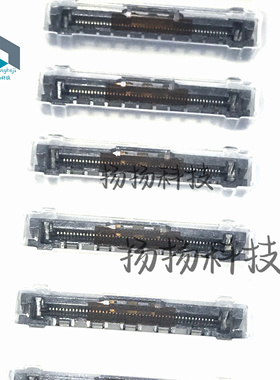 5017865090 501786-5090 50PIN-0.5MM间距 连接器现货原装