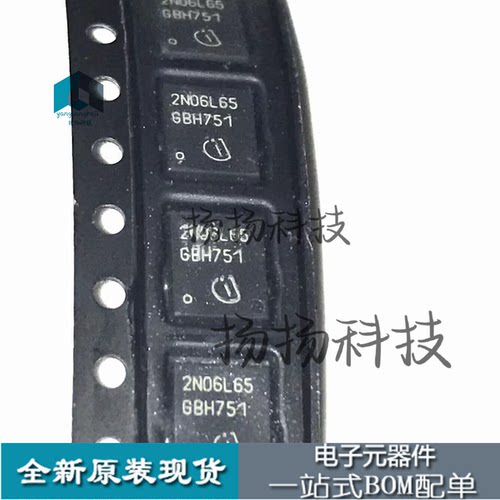 全新原装 2N06L65 IPG20N06S2L-65 汽车电脑板常用易损芯片 现货