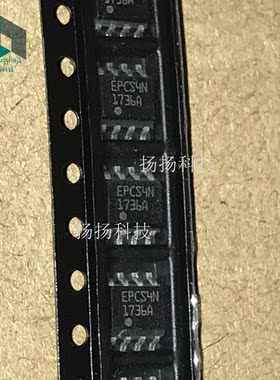全新 EPCS4SI8N EPCS4N 贴片SOP8封装 可直拍 现货