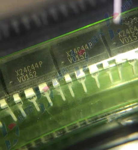 全新原装 X24C44P X24C44 直插DIP-8 256Kb高速 直拍