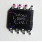 全新原装 TD1509P5 SOP-8 5V 降压DC/ DC转换器电源芯片 现货正品