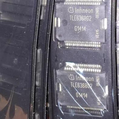 TLE6368G2 HSSOP36 汽车电脑板易损常用驱动芯片 进口原装 直拍