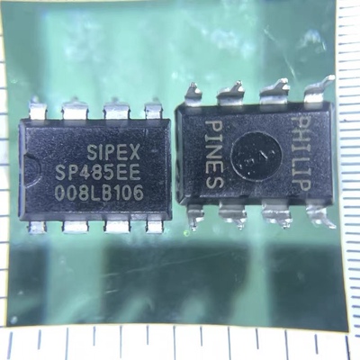 全新原装 SP485EEP SP485EEP-L 直插DIP-8 RS485收发器 优势现货