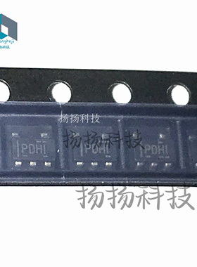 TPS3828-50DBVR TPS3828-50DBVT 丝印PDHI 贴片 SOT23-5 全新原装