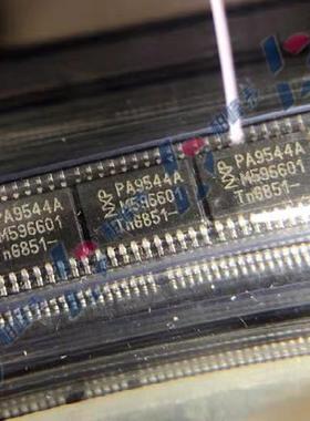 PCA9544APW PA9544A TSSOP-20超薄 I/0扩展器 进口原装 可直拍