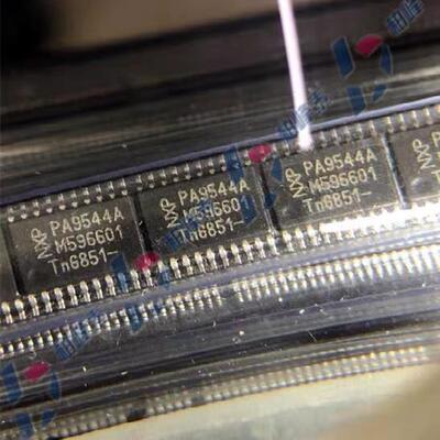 PCA9544APW PA9544A TSSOP-20超薄 I/0扩展器 进口原装 可直拍