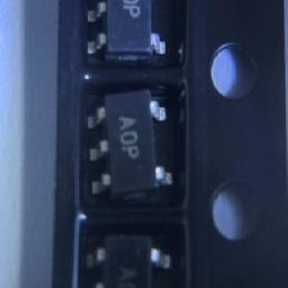 全新AD8531ARTZ-REEL7  原装正品  丝印A0P   SOT23-5