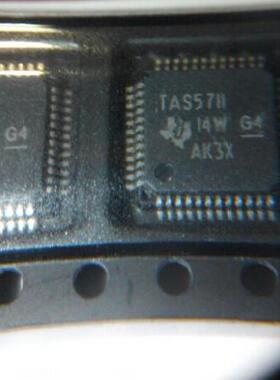 TAS5711PHPR TAS5711PHP TAS571 QFP48 进口原装 可直拍