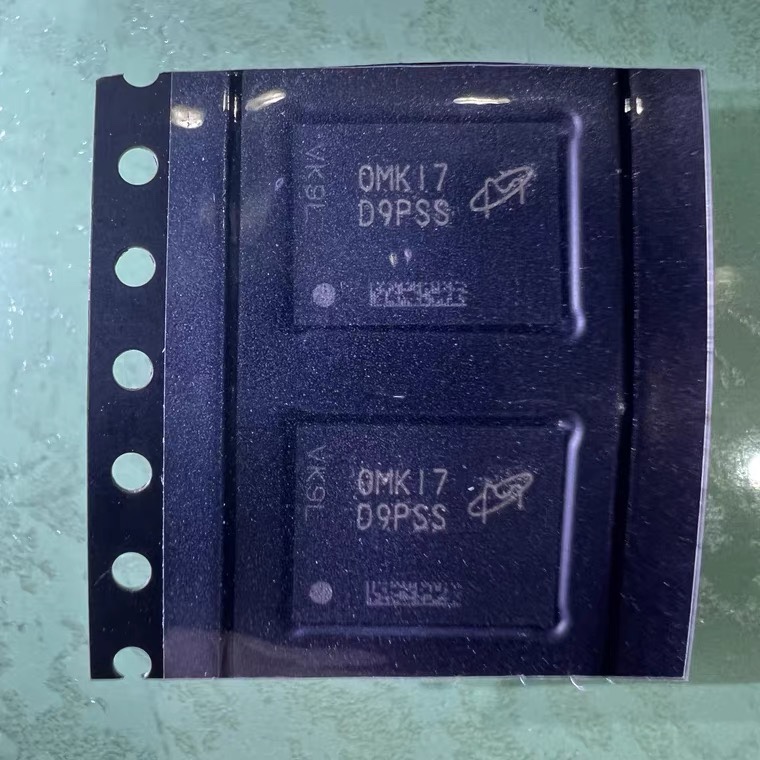 全新原装 MT41K256M8DA-125 IT:K 丝印D9PSH 封装FBGA 存储器芯片