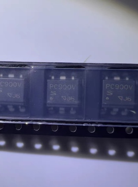 全新原装 PC900V 贴片SOP6 贴片光耦 PC900V0NIPXF 正品现货