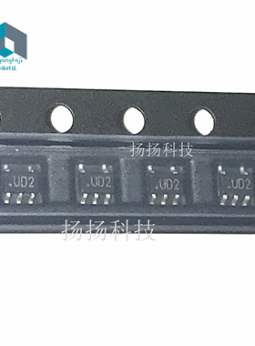 全新原装 USBDF02W5 丝印U02 UD2 SC70-5 进口正品