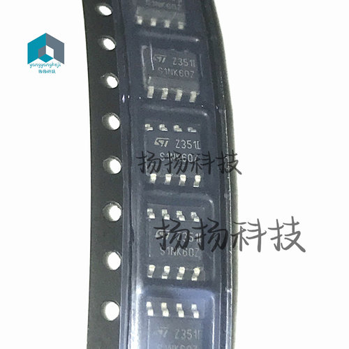 全新正品 STS1NK60Z S1NK60Z SOP-8 1NK60 可直拍