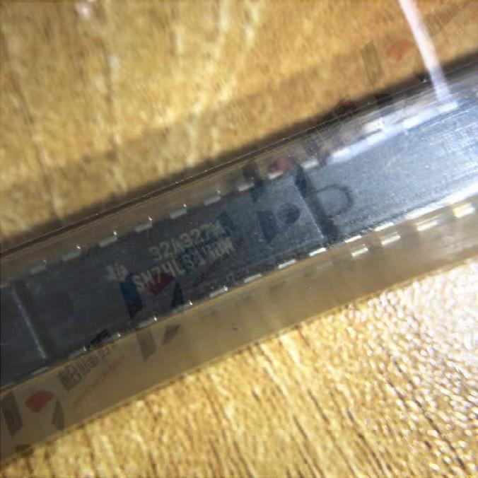 全新原装 74LS148 SN74LS148N HD74LS148 编码器IC DIP16 可直拍