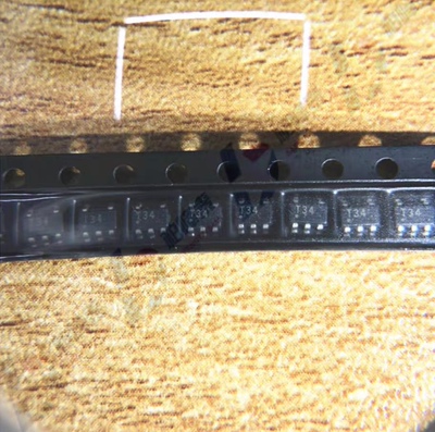 线性/稳压器TPS73133DBVR TPS73133DBVT T34全新原装SOT23-5 直拍