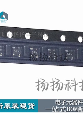 ATF-55143-TR1G SOT-343 丝印5F* 全新现货 进口