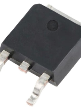 MDD3752 全新现货 TO-252 40V 43A 可直拍 满百包邮