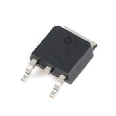 全新原装MBR2045CS MBR2045DC贴片TO252/263电源肖特基整流二极管
