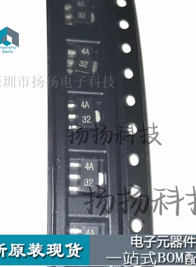 HA17431UA-TL  SOT89封装贴片  丝印4A  全新原装可直拍