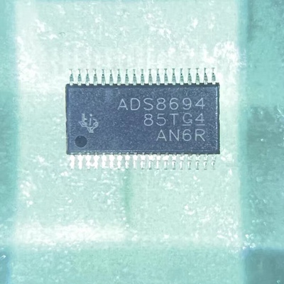 全新原装 ADS8694IDBT ADS8694 18位ADC模数转换器 TSSOP-38封装