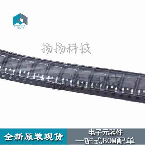 线性稳压器(LDO) MC33269DTRK-3.3G TO-252 原装正