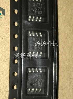 SOP-8 MB3771PF 集成电路IC芯片进口 现货供应