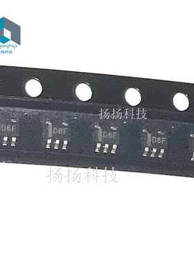 UMZ6.8ENTR 原装进口 SOT353 丝印D6F UMZ6.8EN UMZ6.8ENTL