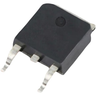 TK10P60W 全新现货 TO-252 600V 9.7A 价优 满就减 可直拍