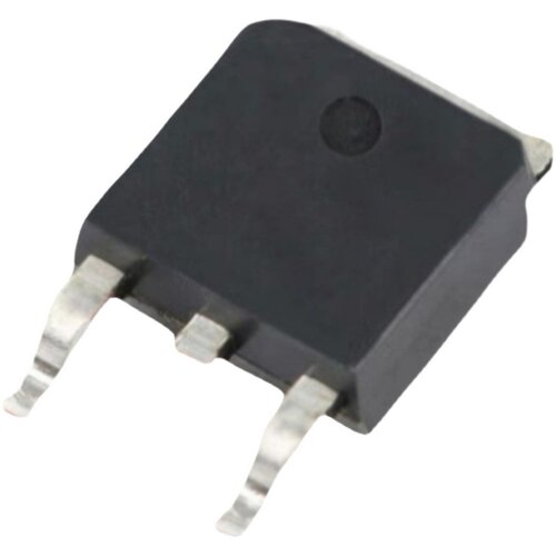 TK10P60W 全新现货 TO-252 600V 9.7A  价优 满就减 可直拍