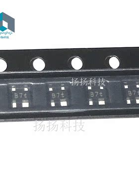 原装正品BFU725F/N1封装:SOT343 丝印:B7t 现货BFU725F二三极管