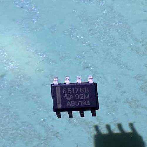 全新进口原装 SN65176BDR 贴片 SOP8 芯片 65176B 大量现货秒发