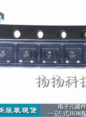SOT-23 KST2222AMTF 丝印1P  原装进口现货
