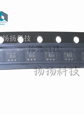全新原装 MGA-81563-TR1G 丝印810 81* 贴片SOT-363