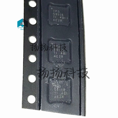 全新原装 TPS59116RGER 丝印 TPS59116 59116 QFN24 开关控制器