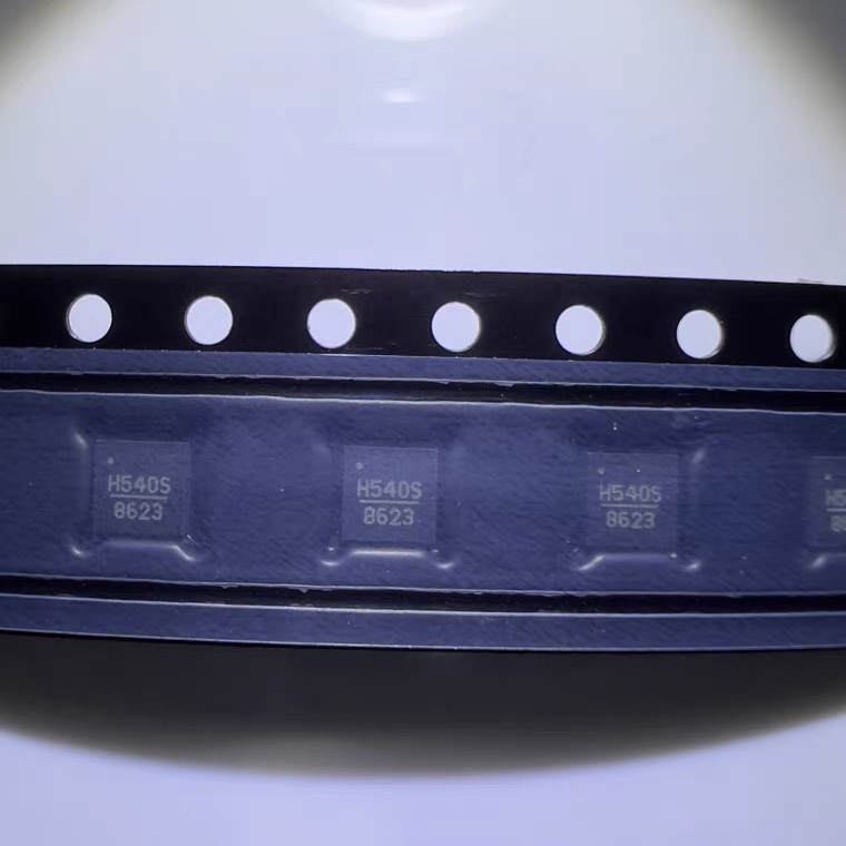 HMC540SLP3ETR 射频衰减器 丝印H540S QFN-16 全新进口原装 现货