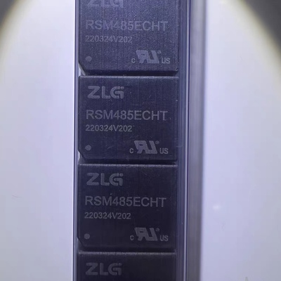 RSM485ECHT RSM3485ECHT RS485模块 隔离收发器 收发芯片 可直拍